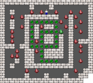 Уровень 41 — Kevin 02